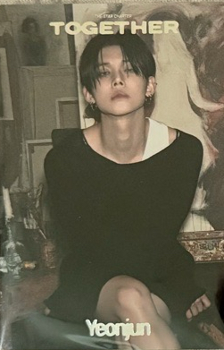 TXT然竣 Solo 萬代食玩