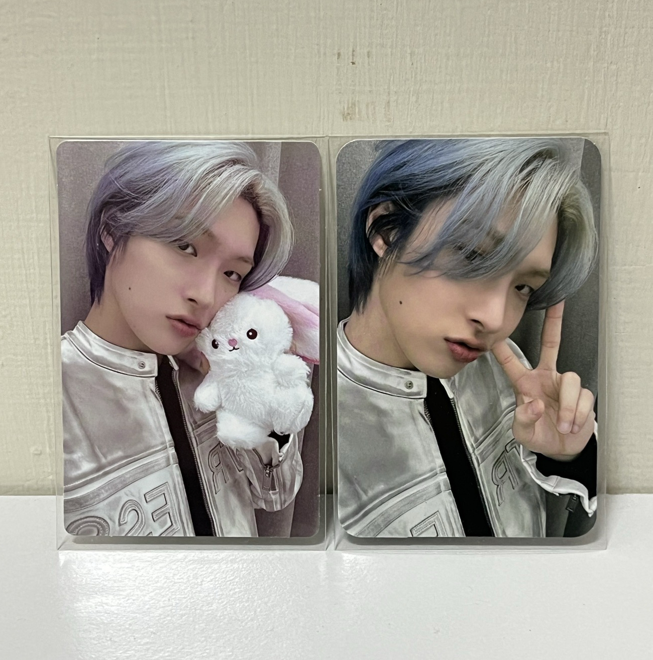 GH4 琦 TOKTOQ POCA/YES24特典卡