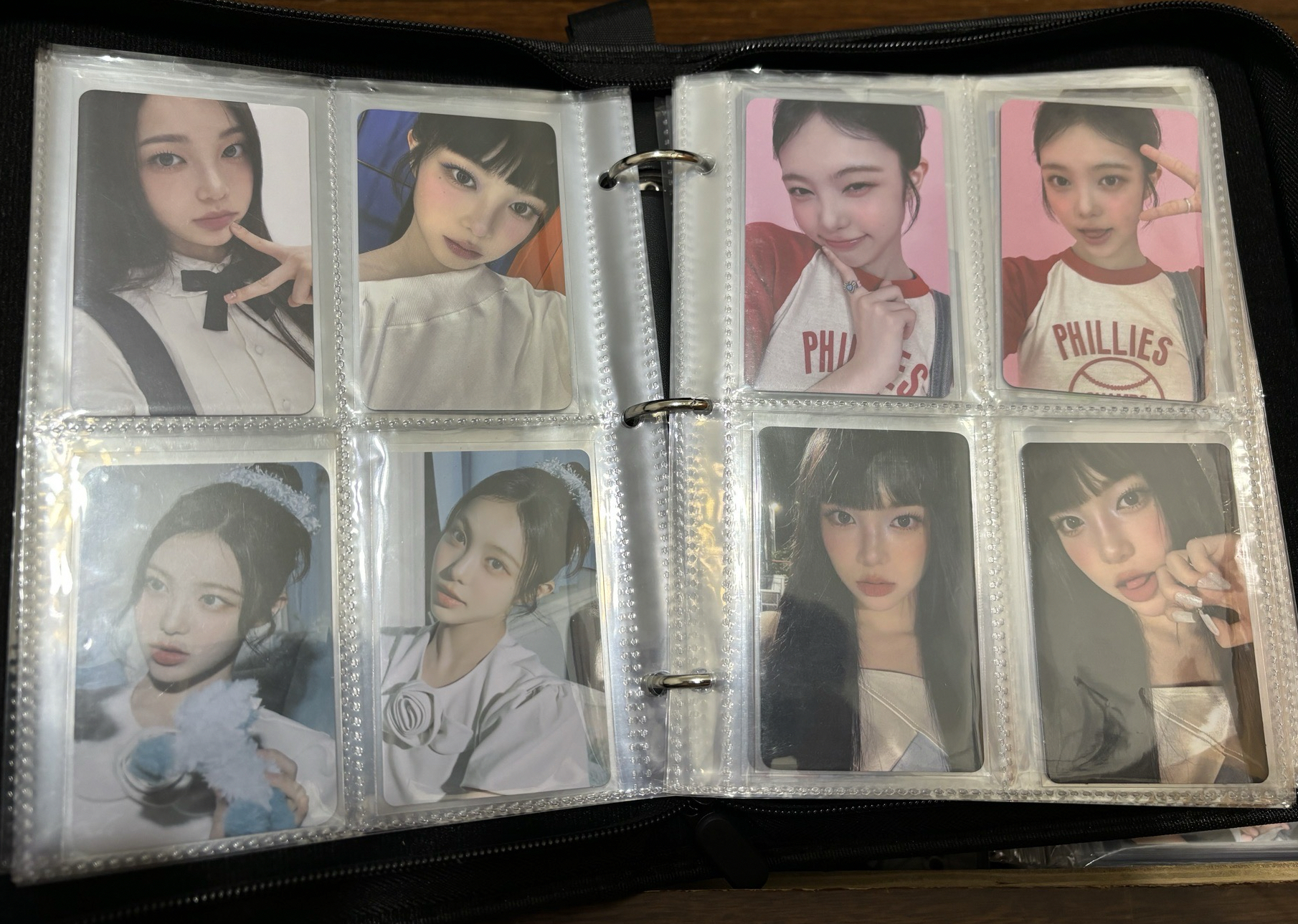 售ian🫛寶寶可愛小卡