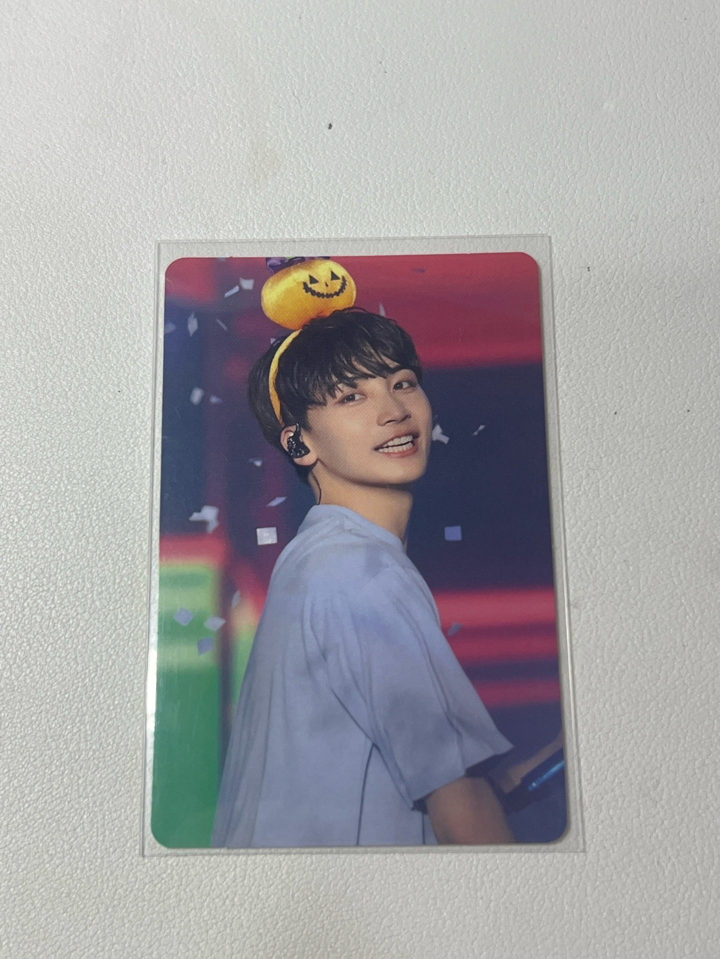 南瓜漢（小損可私）