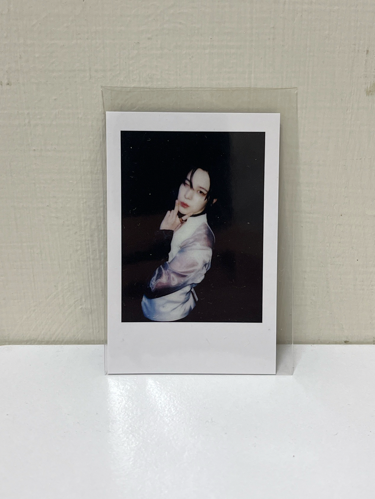 GH4 ms POCA Set 特典卡 拍立得 潤