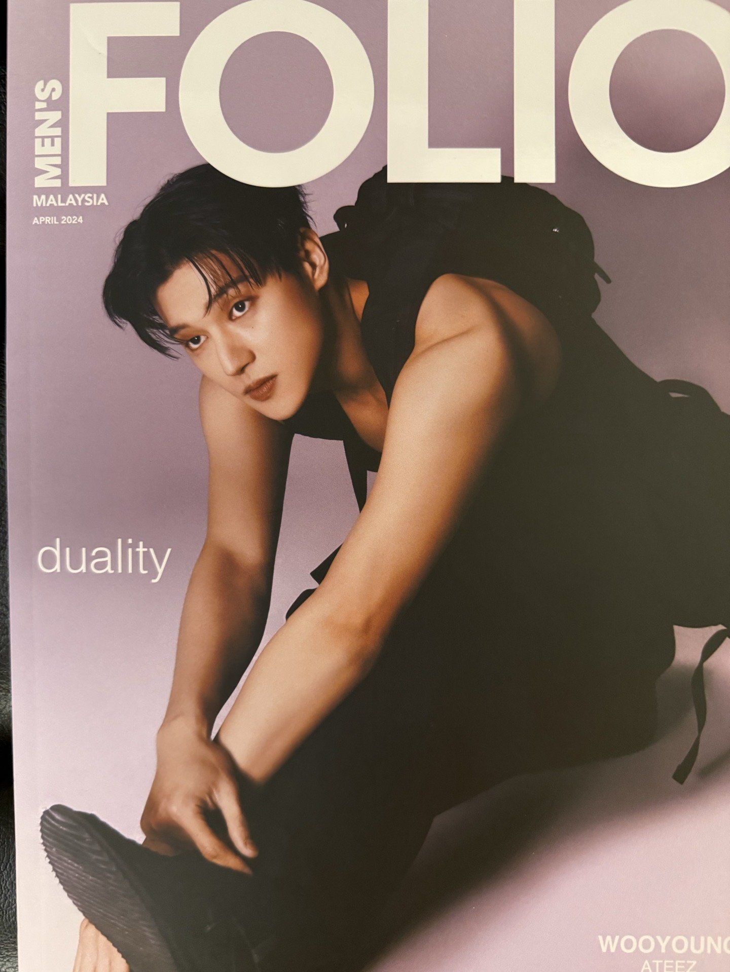 友榮封面雜誌 3本（圖一封面有損/狀況如圖4）