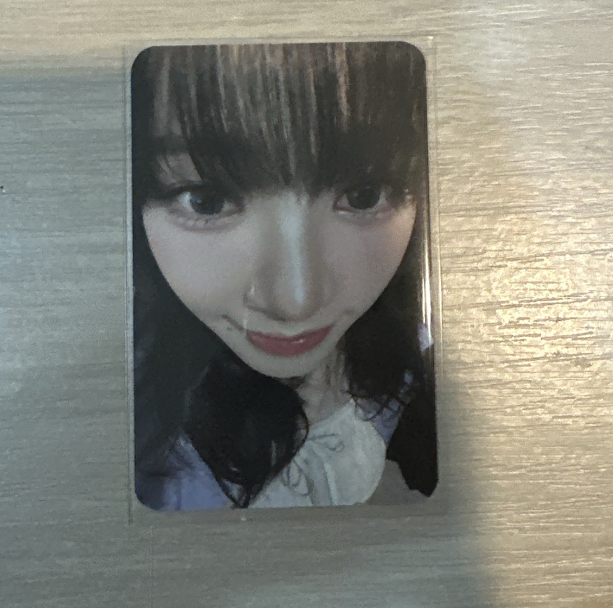 四週年幸運卡柚