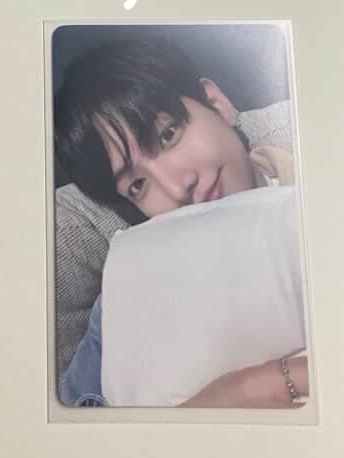 抱枕明+叮咚雙人卡 一起出