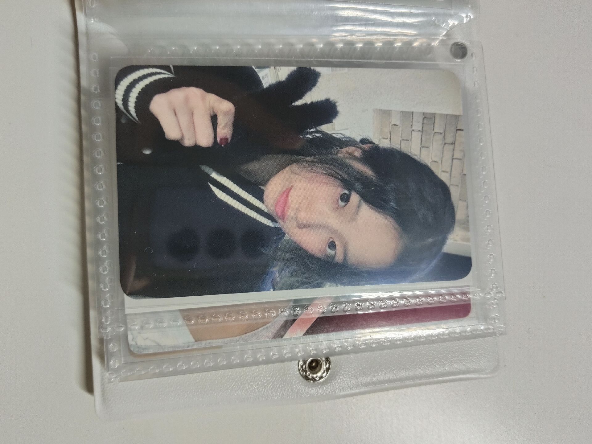 🔅EASY sw 3.0 幸運卡 