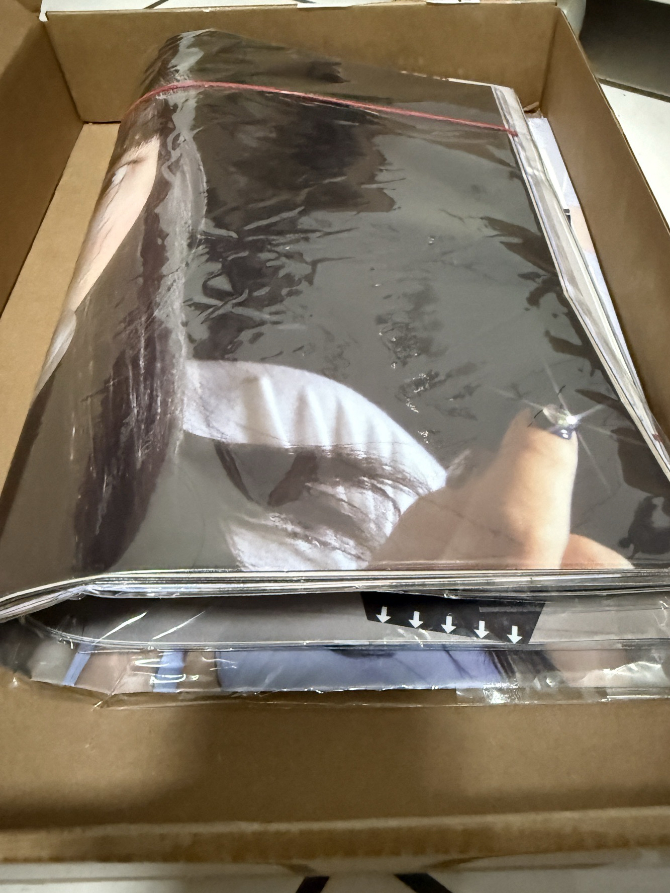 正規一電子專一套