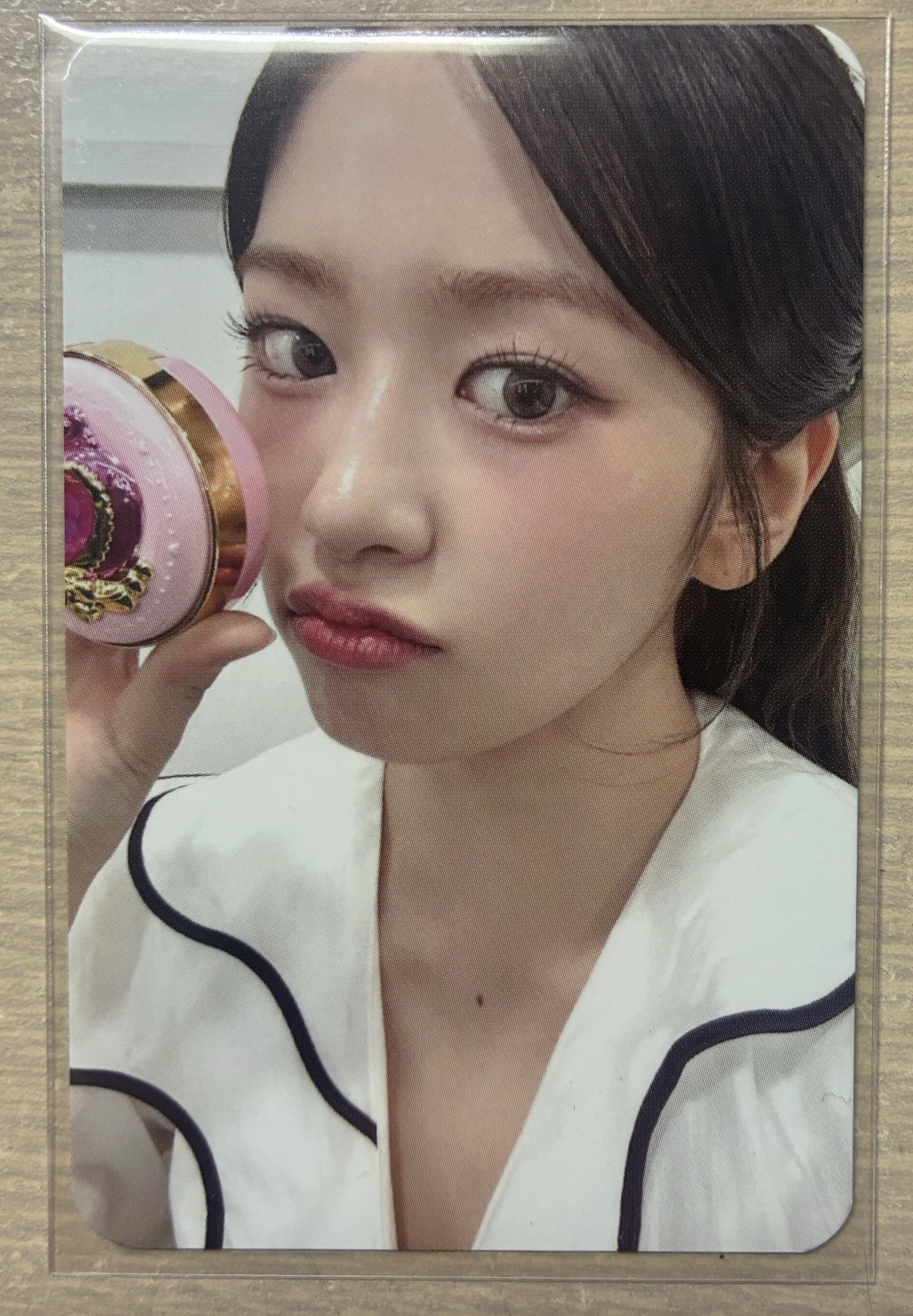 IVE SWITCH sw 幸運卡 4.0