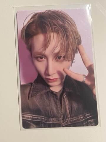 💛漢泰山兩張一起出