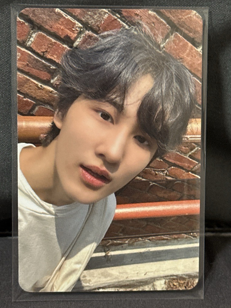 正規一 fnc 特典卡 