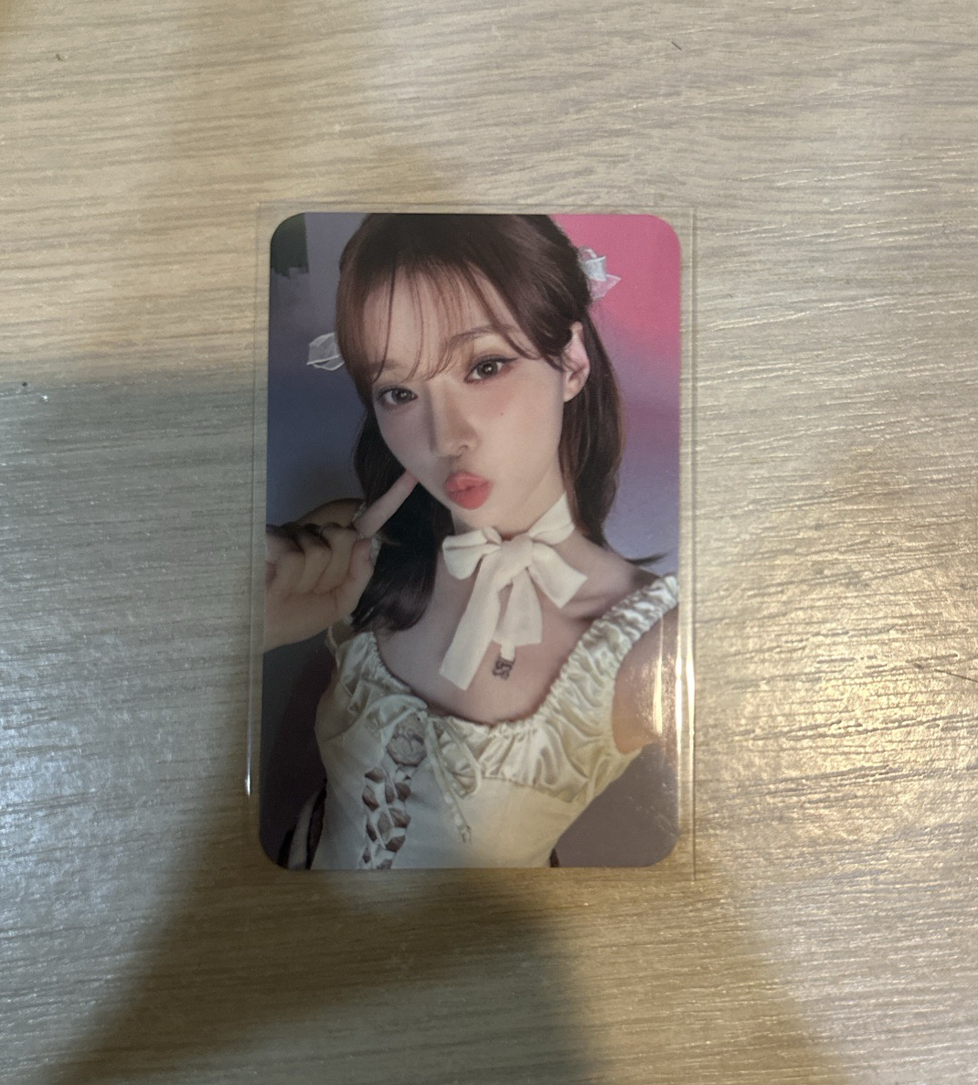 日本展會隨機卡 冬