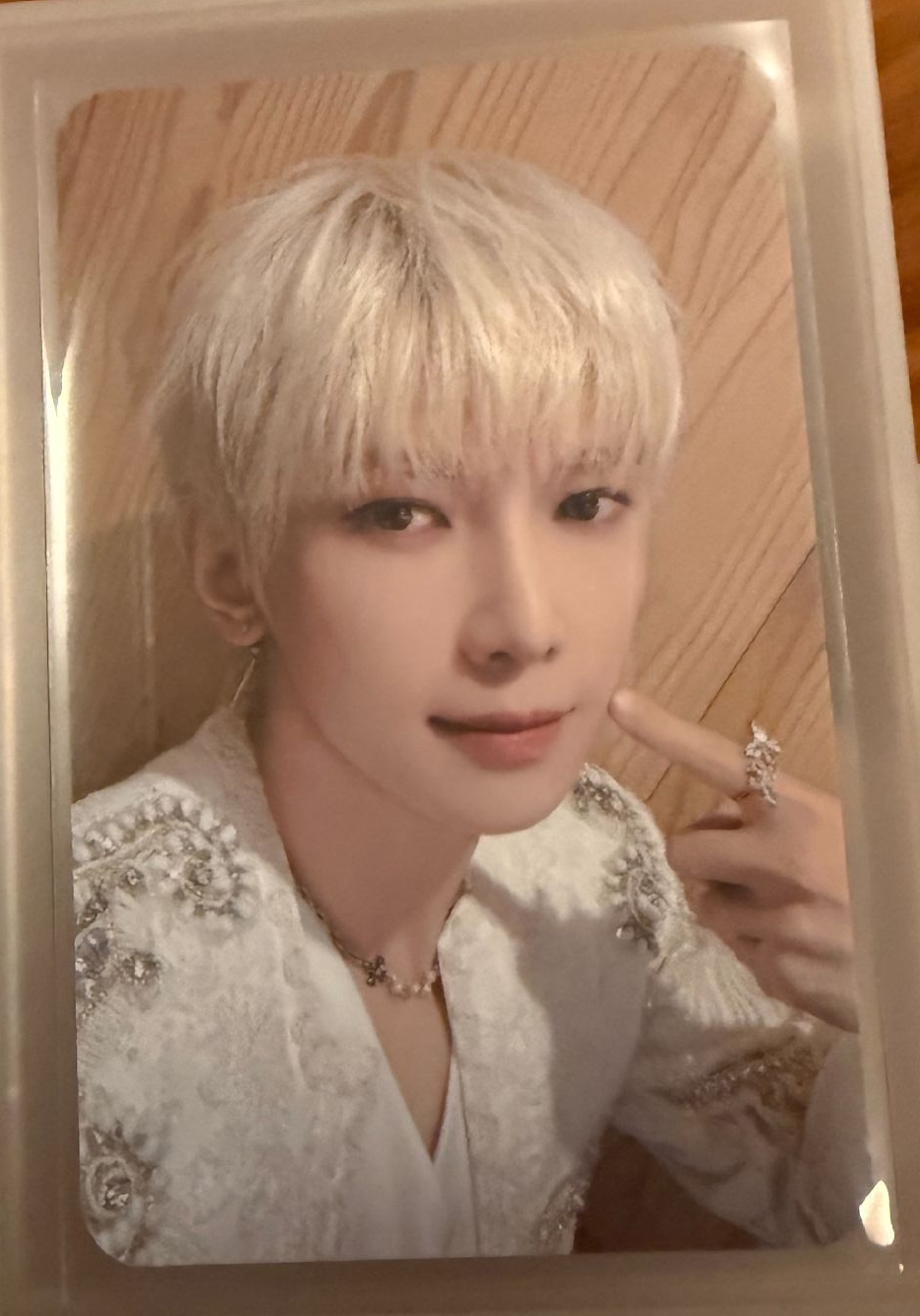 IYF 滿額卡 呂尚