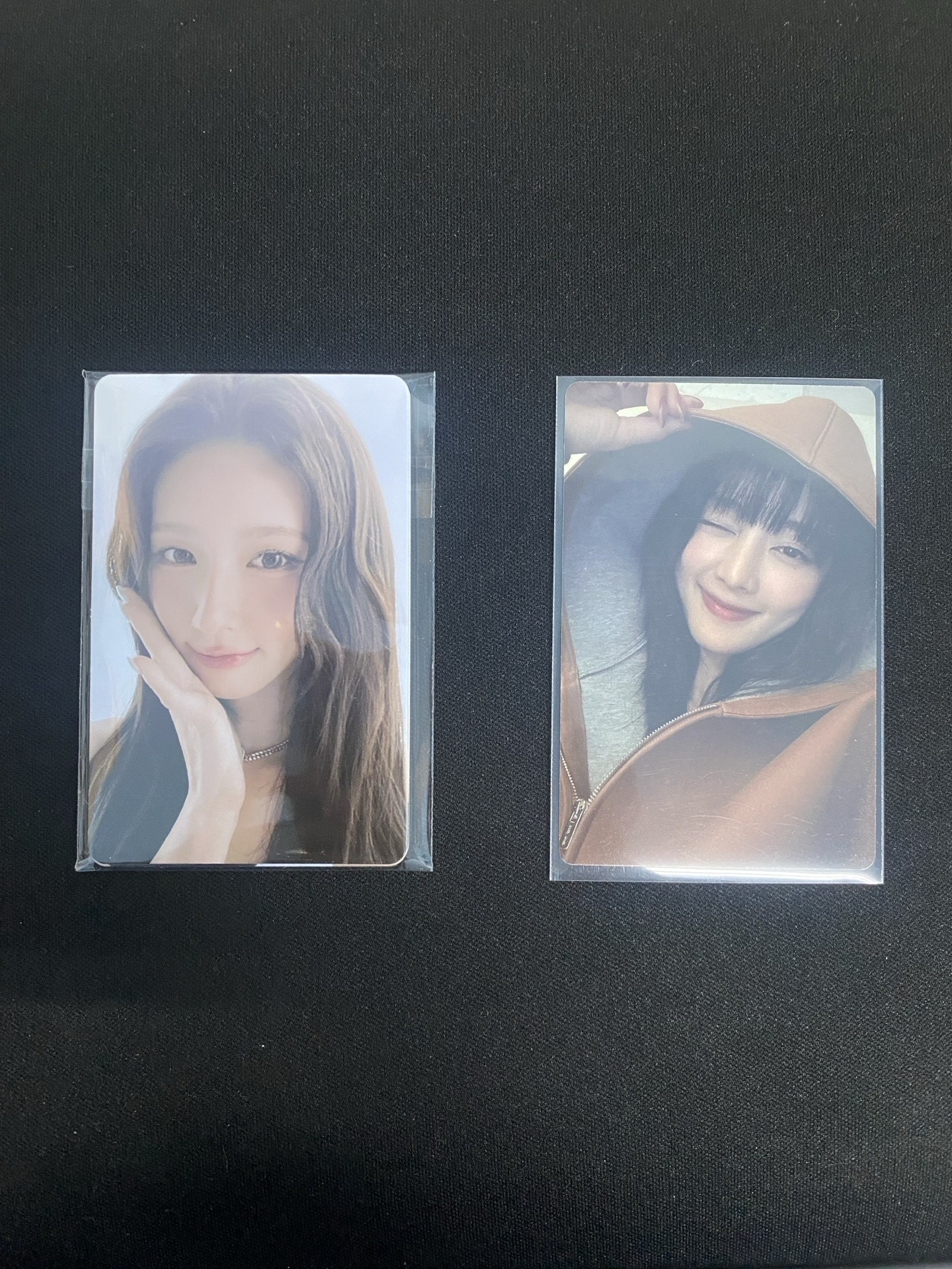 娃卡 有演唱會入場卡