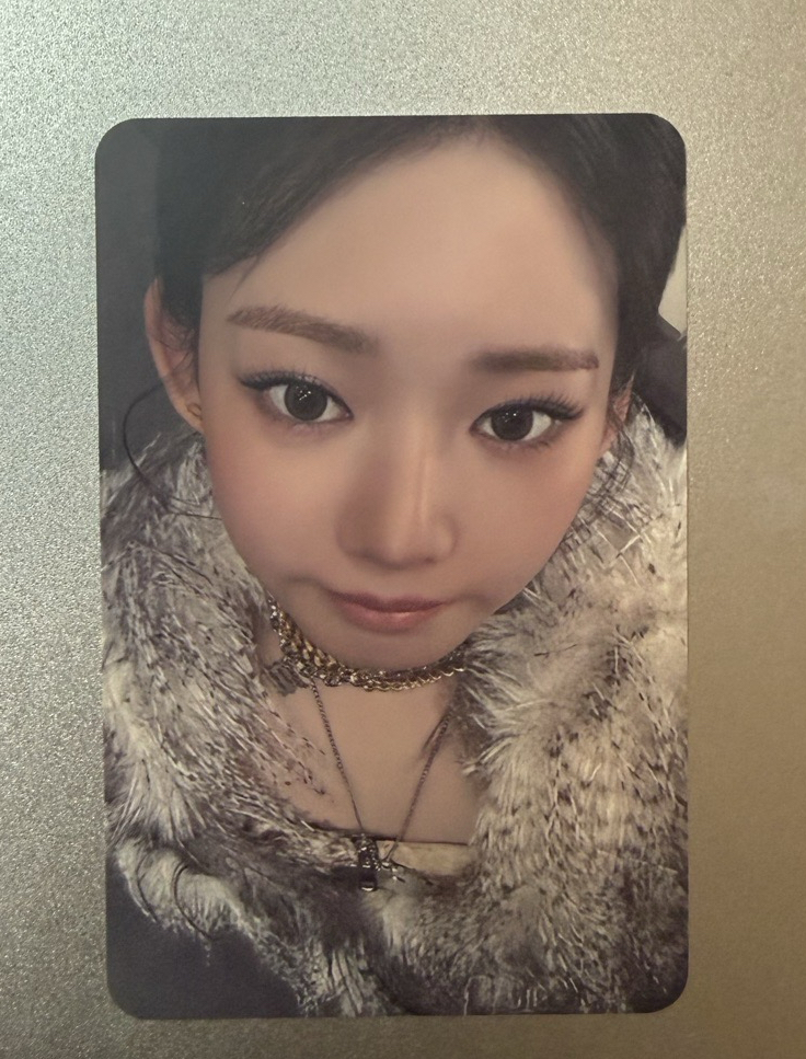 Rora打歌卡 限定賣場