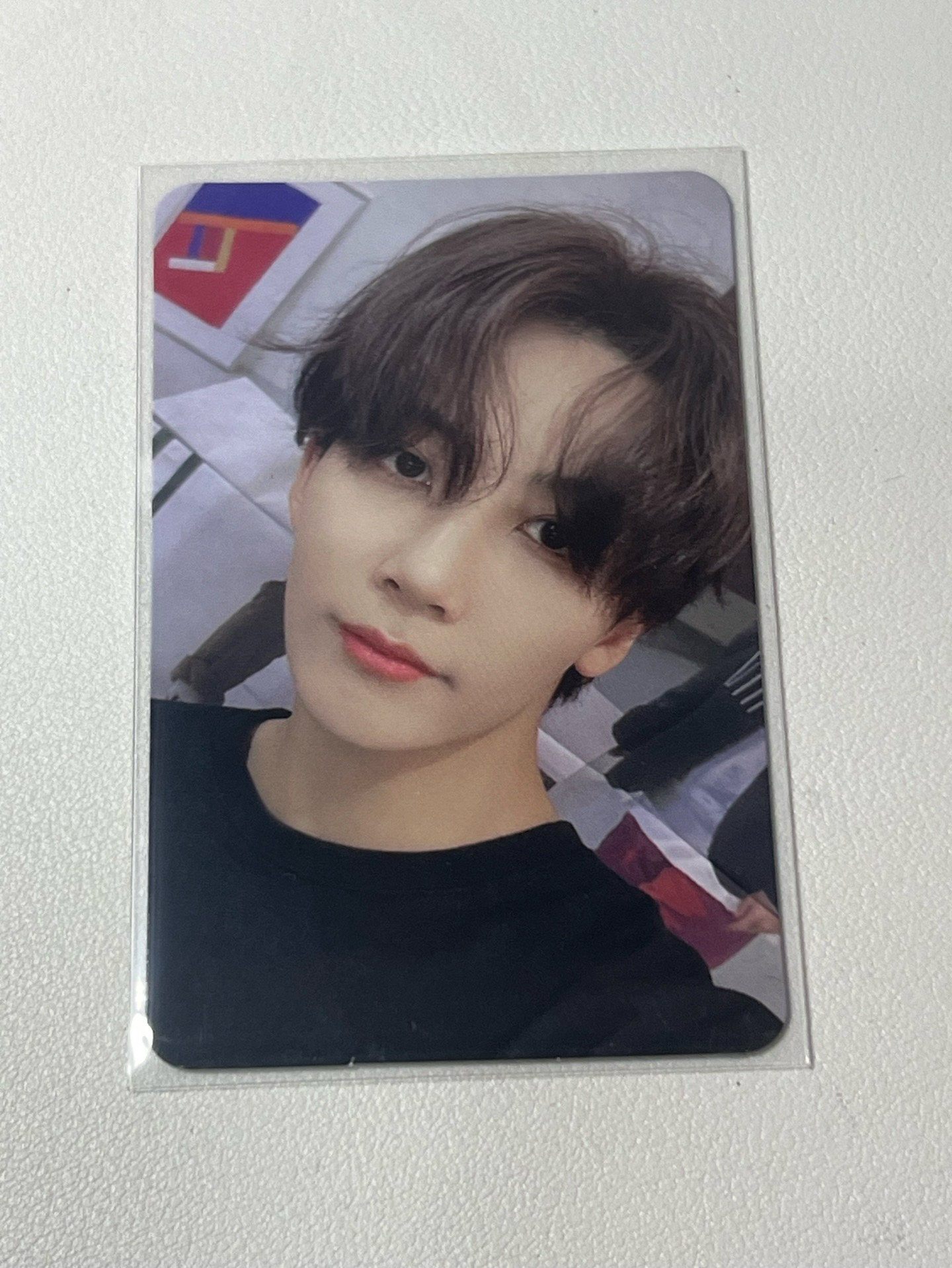 💙特別二語音卡