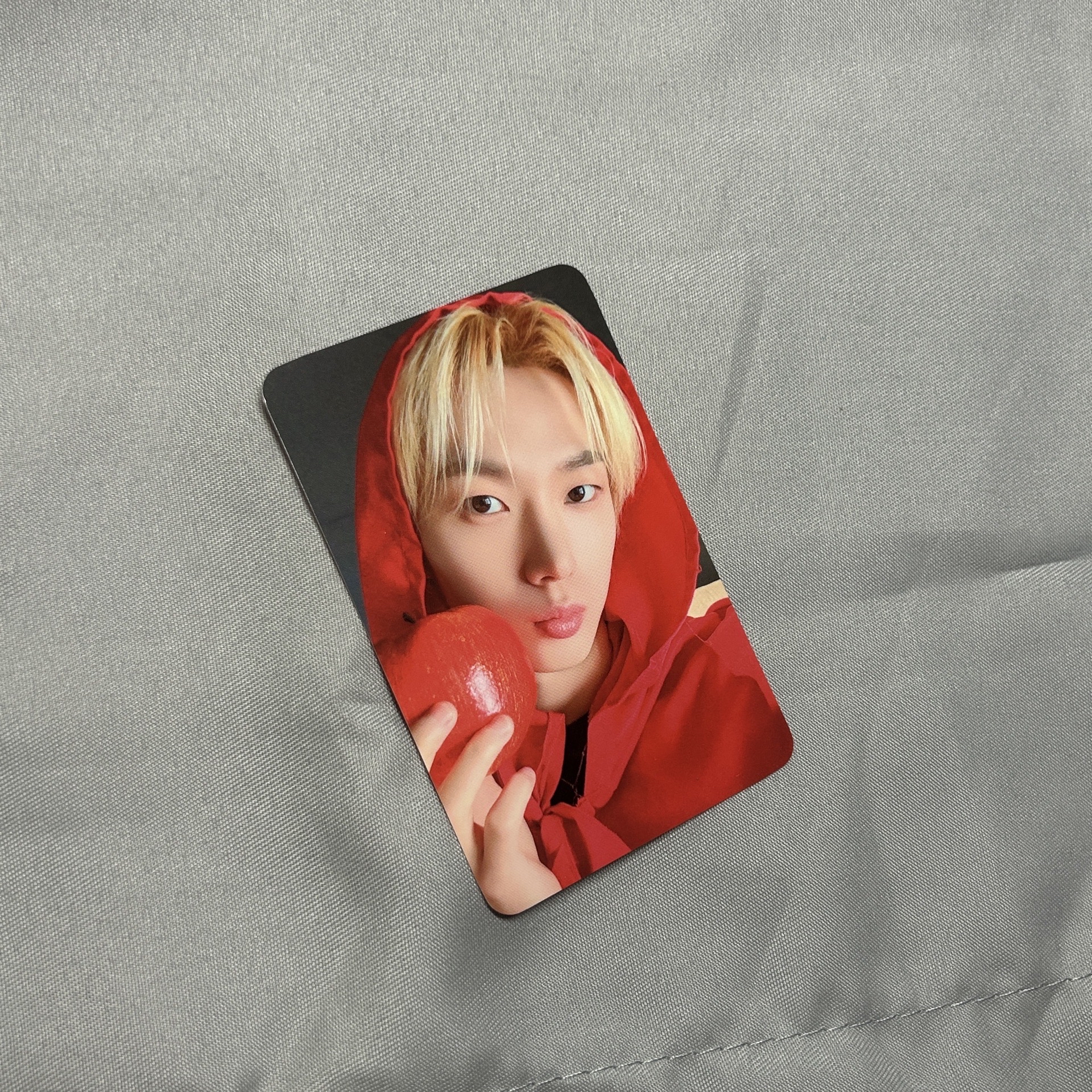 🚪｜小紅帽1🐈