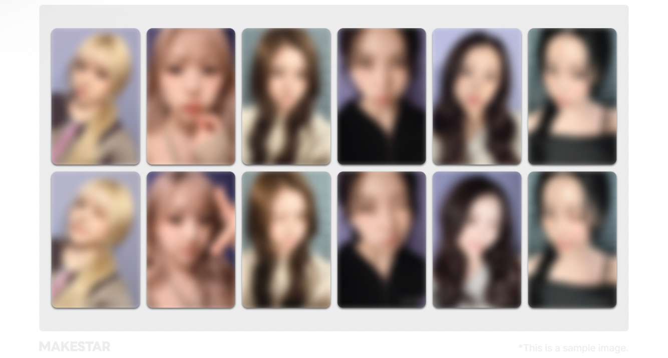 ms 或許你有喜歡的神嗎 一套