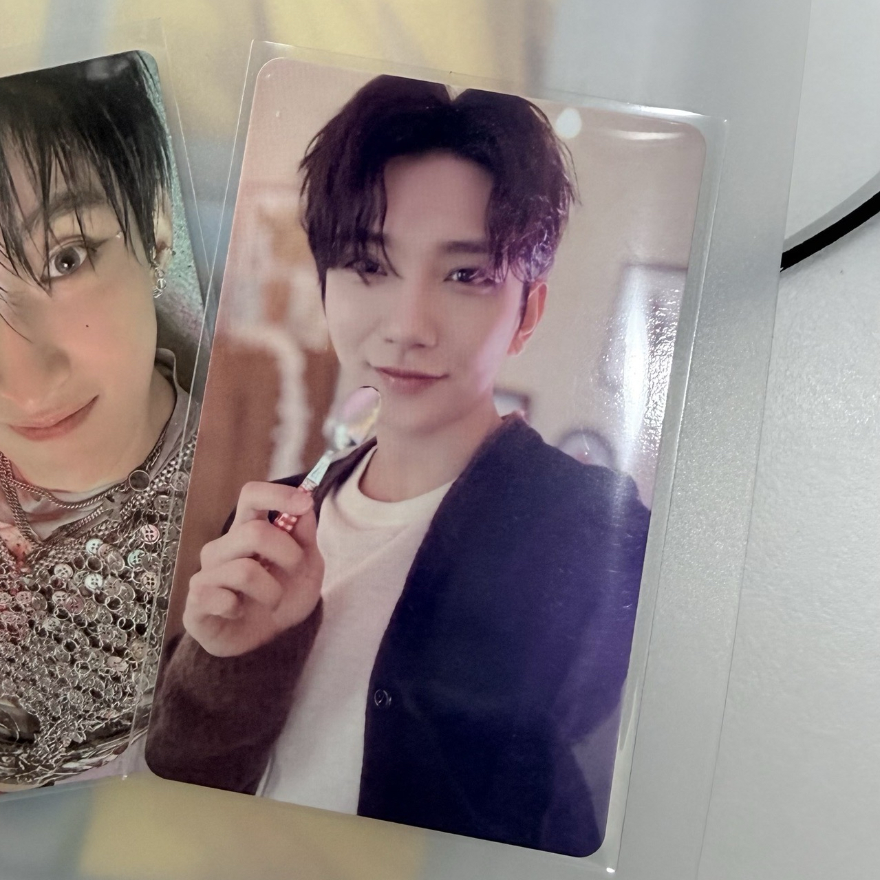 福岡場限 湯匙秀