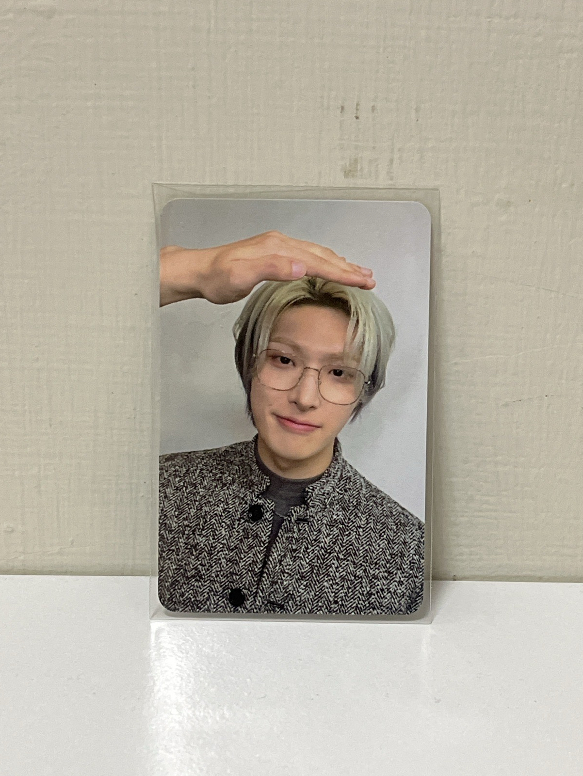 GH4 快閃店 滿額卡 5萬滿額 琦