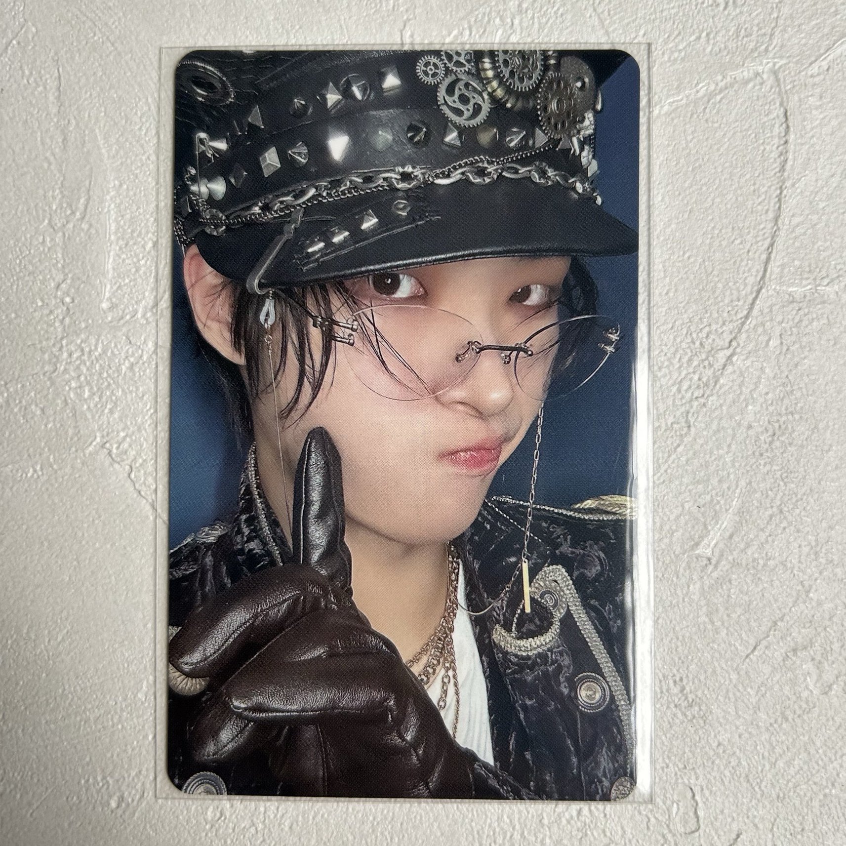 GH4 塔店 幸運卡 