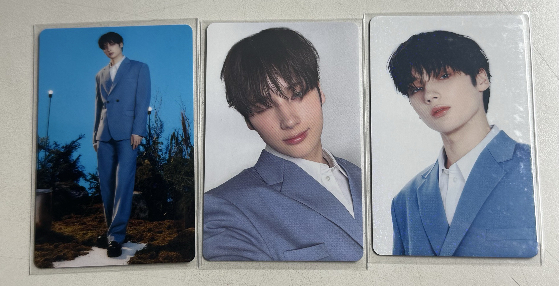 休寧日巡隨機卡