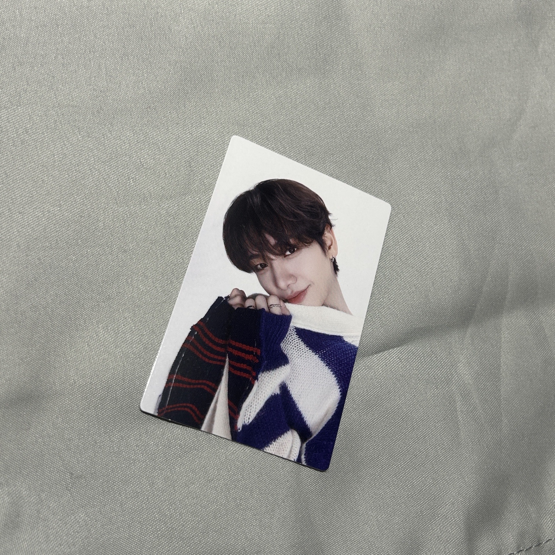 🚪｜Knock On明宰鉉隨機卡