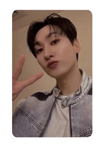 2026 櫻花季入場卡 銀赫