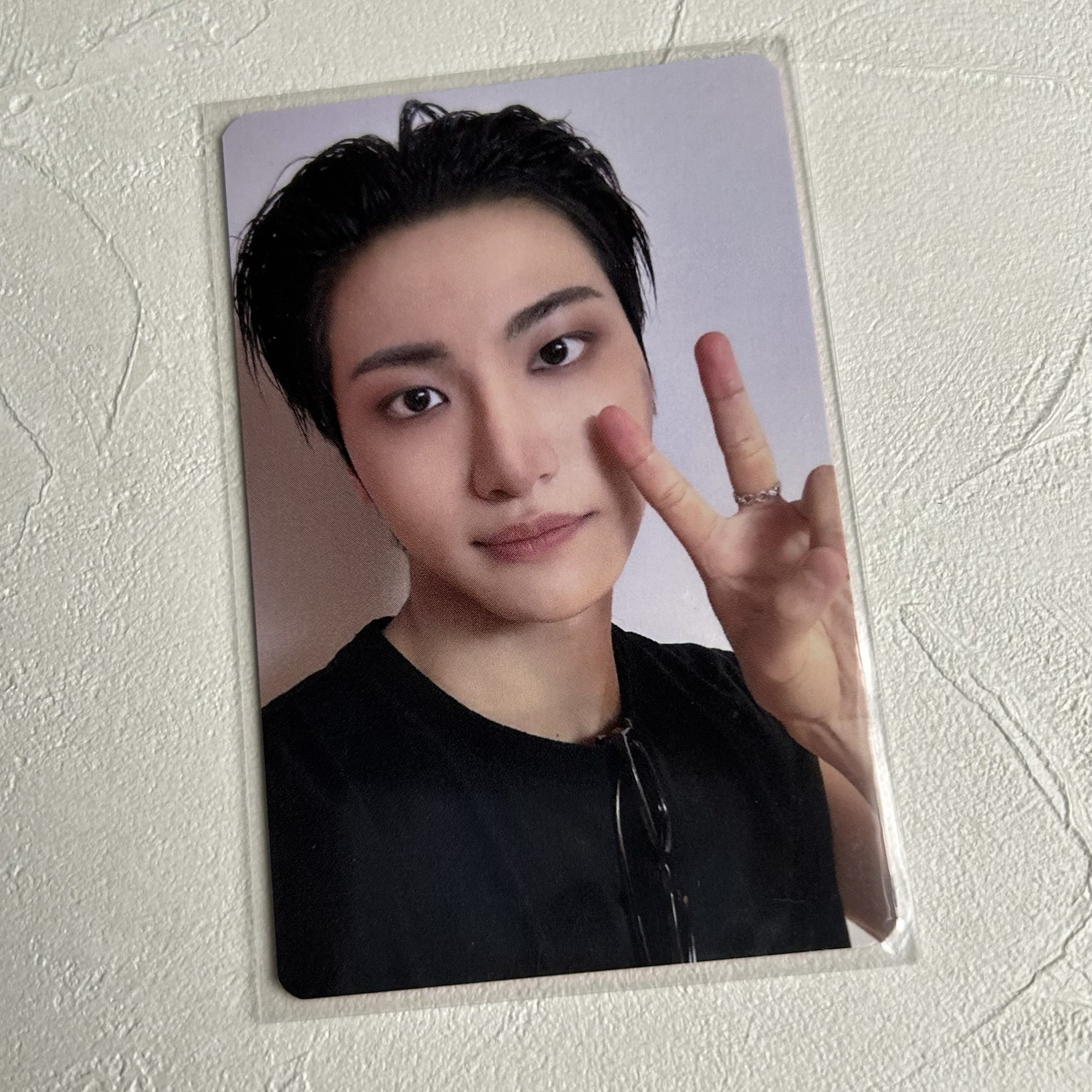 星化 MIGHTEEZ 隨機卡 