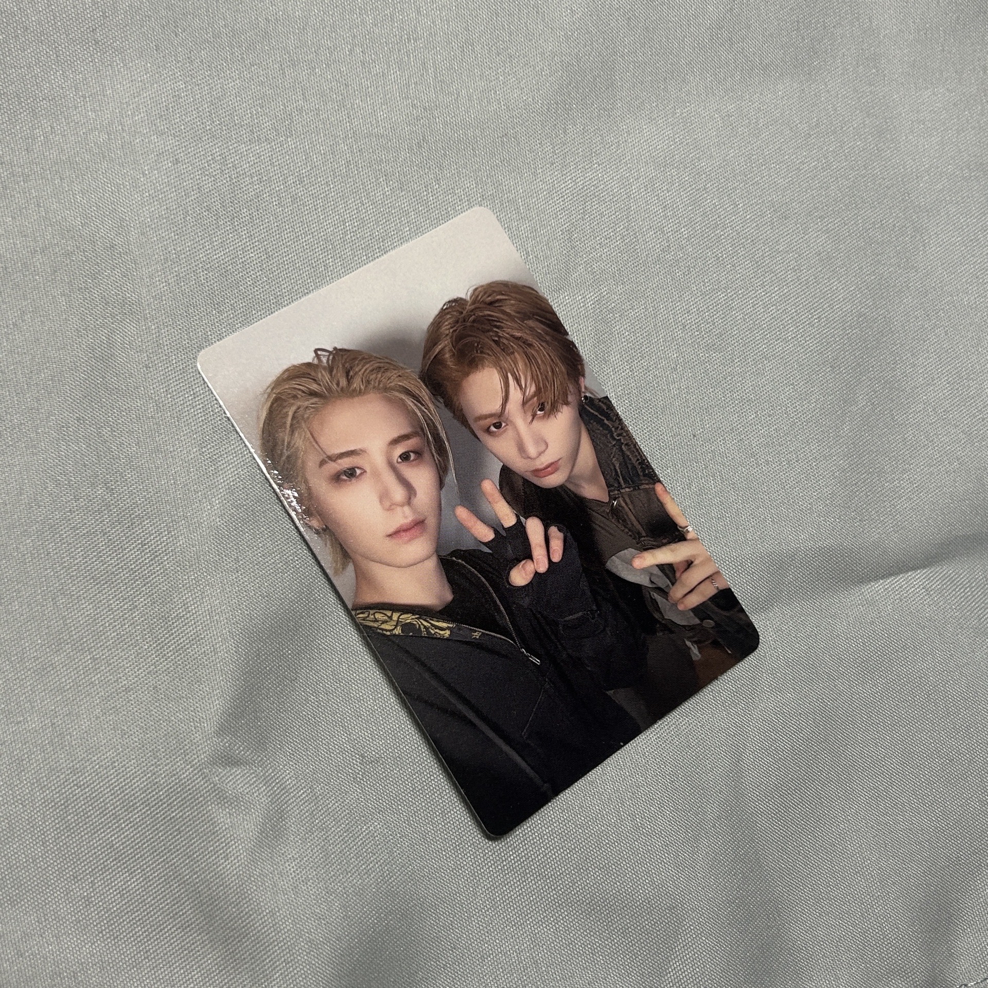 🚪｜均價雙人卡