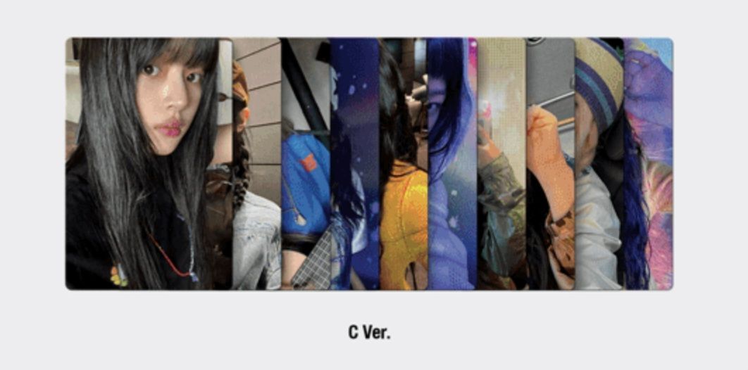 Supernatural 電子專C版