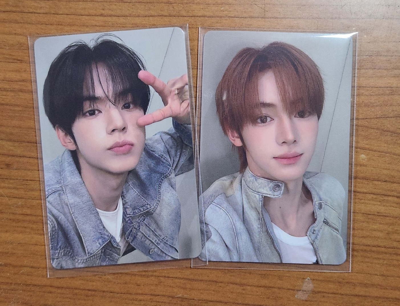 道勳 韓振VR A版