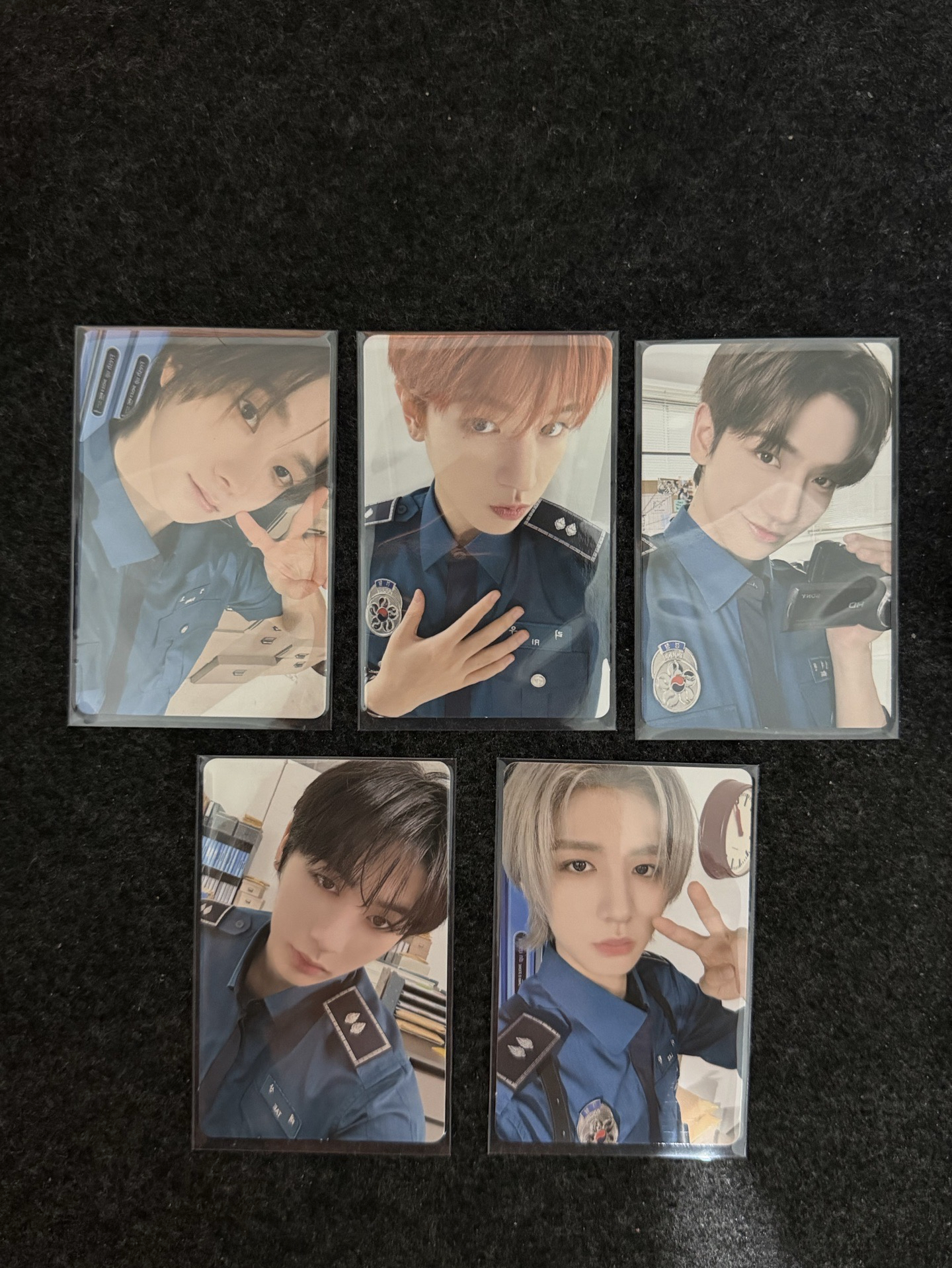 二期會員禮小卡