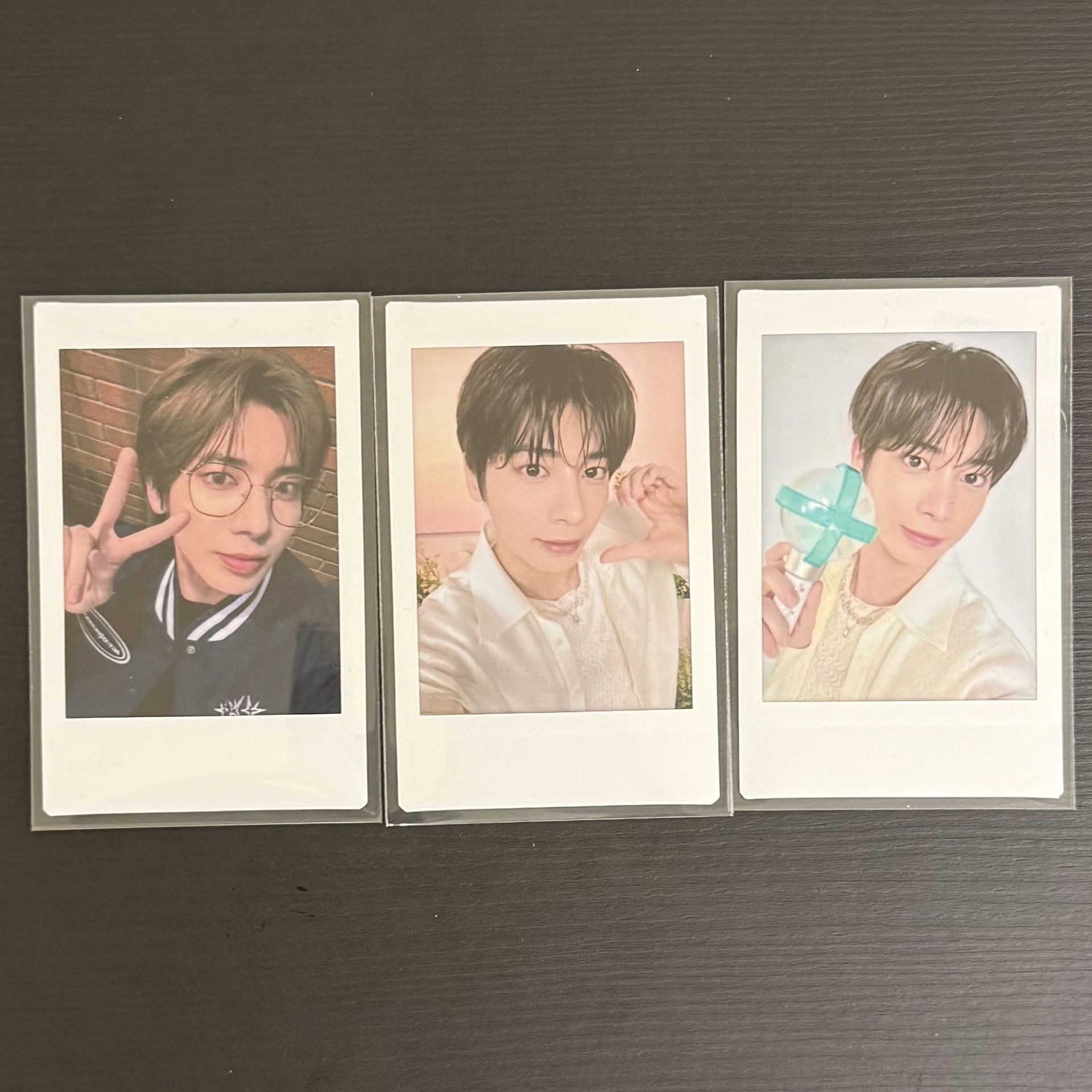 小咪拍立得 Ver.1& Ver.2