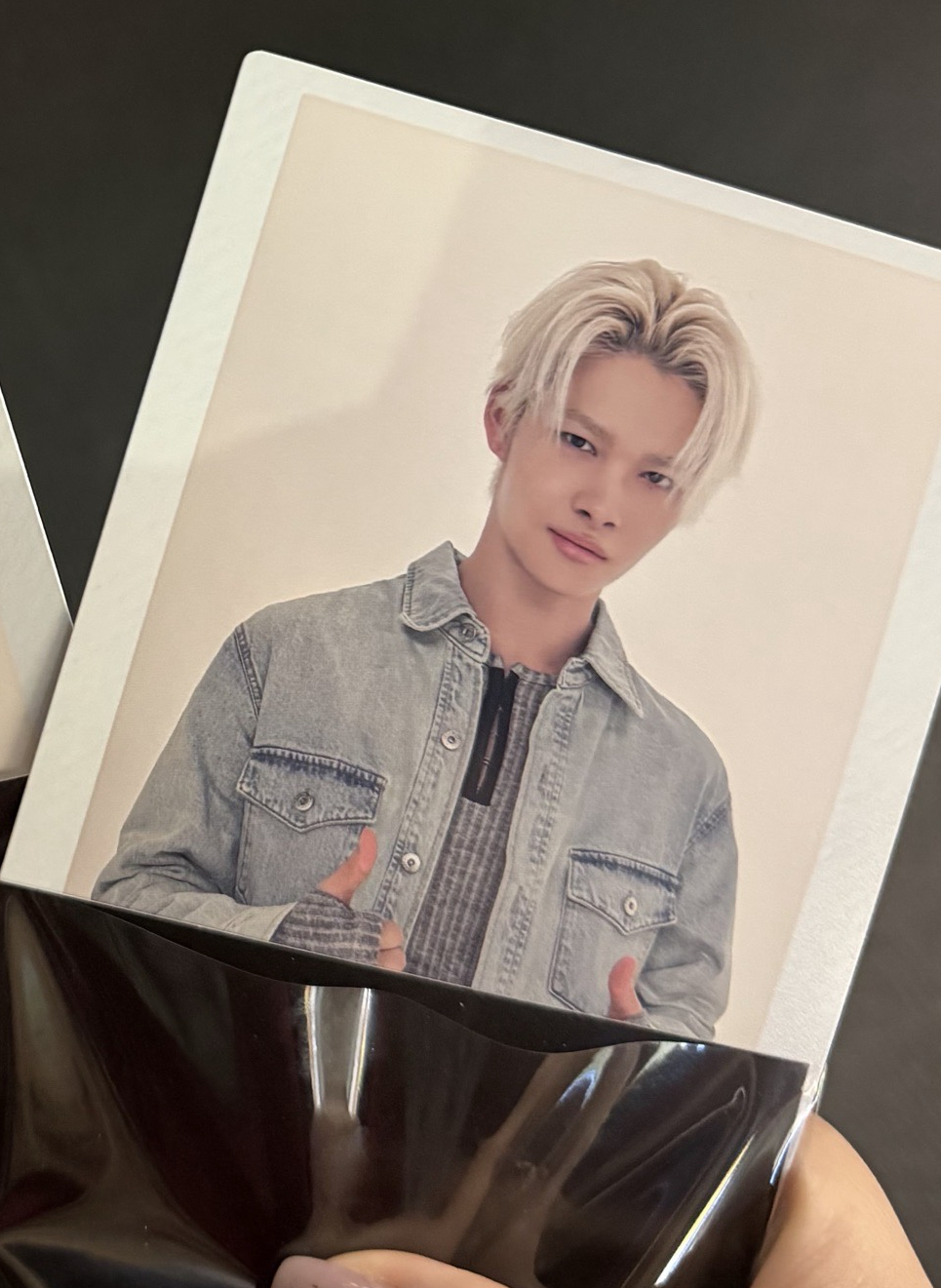 WTL味之素巡演 力