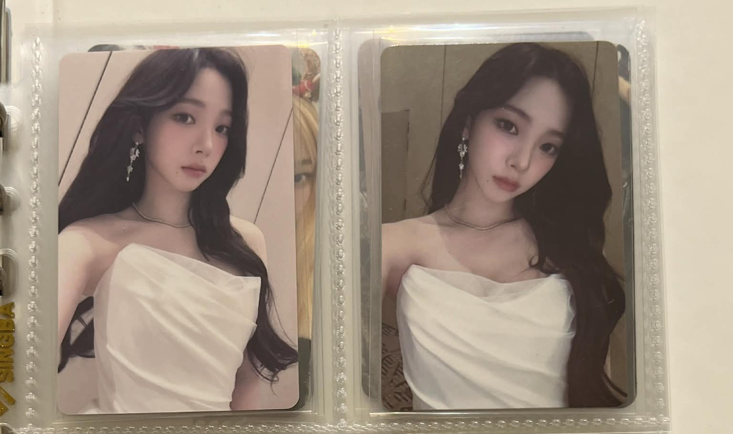 Rich Man 禮服柚 一套