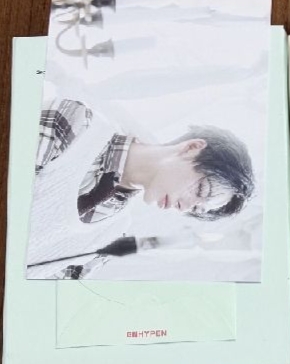 正二空專🧱西村力明信片