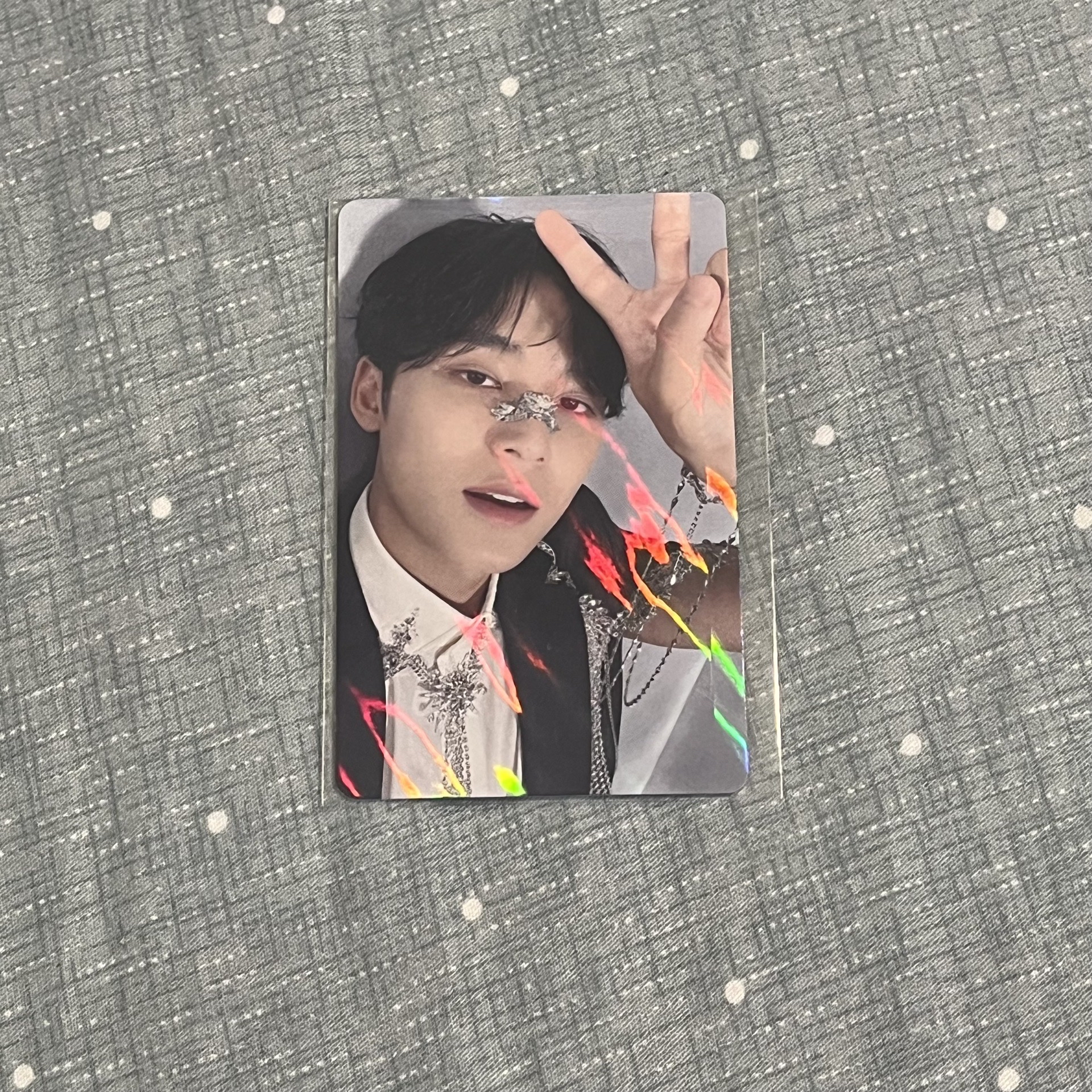 消費期限 日咖 特典卡  奎