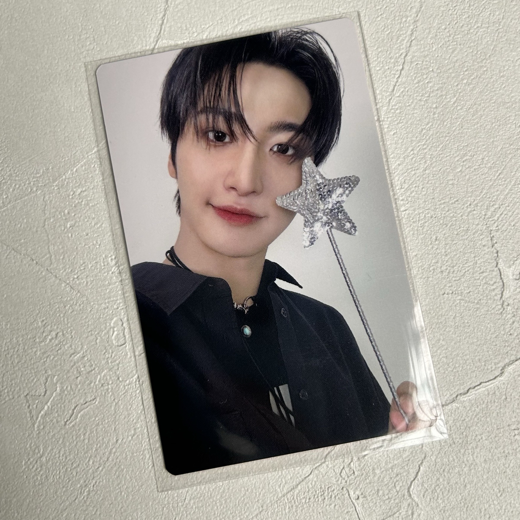 星趴娃卡 MIGHTEEZ 周邊卡 FAIRY KEYRING