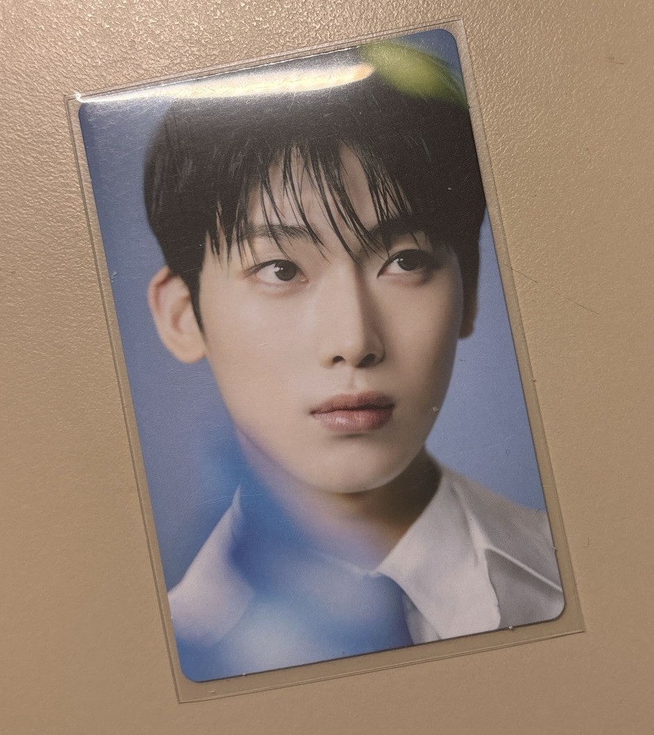 WTL場周隨機卡 善禹