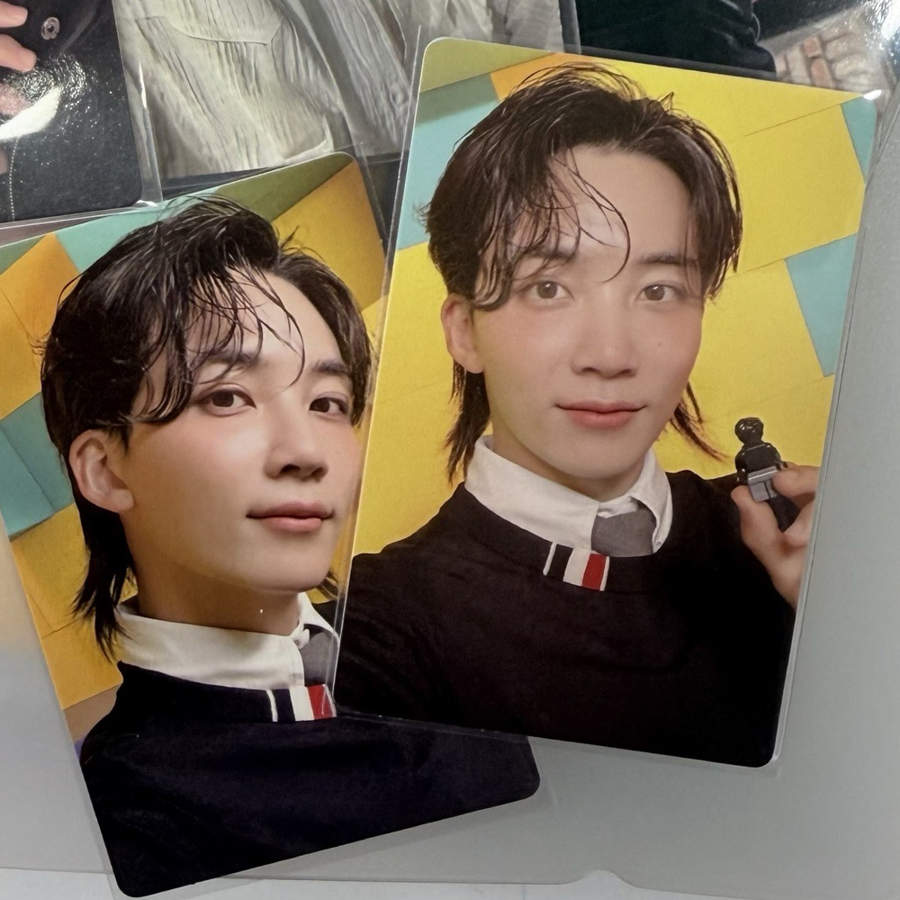 精選專兩張（同前一個）