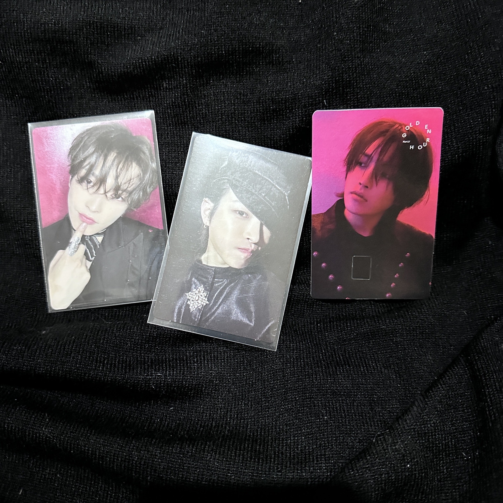 弘中美特再一盤