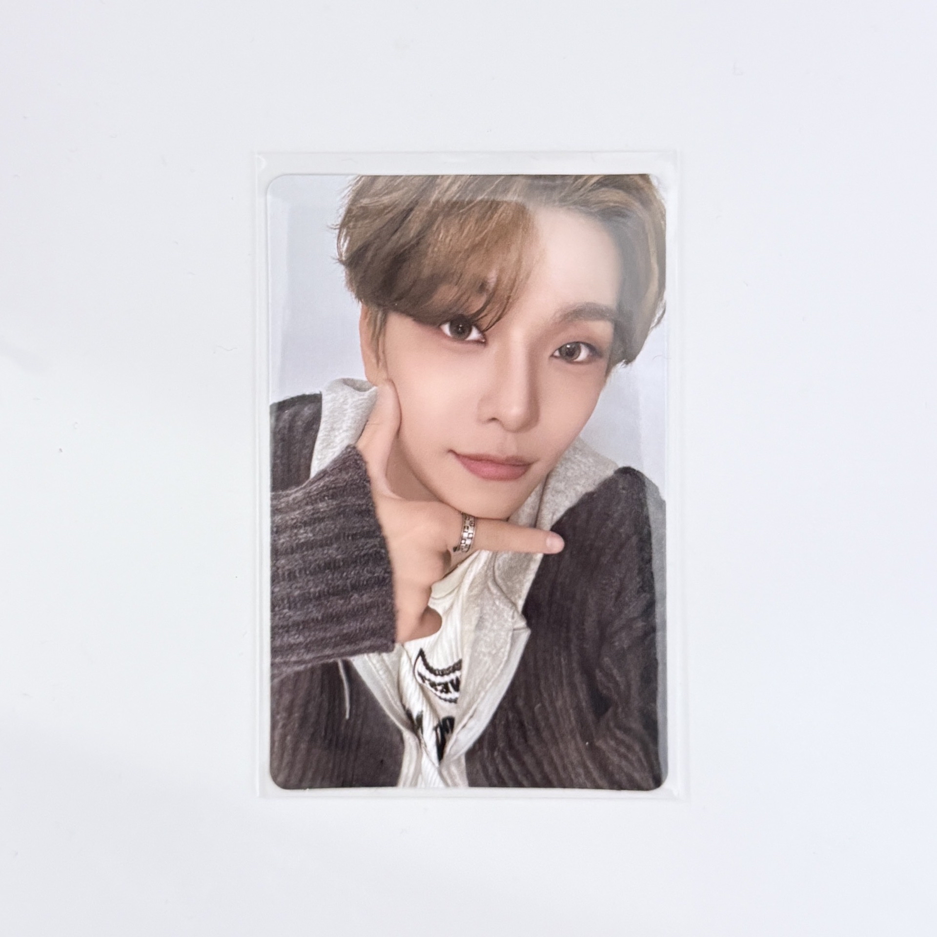 euphoria MD 線下滿額卡