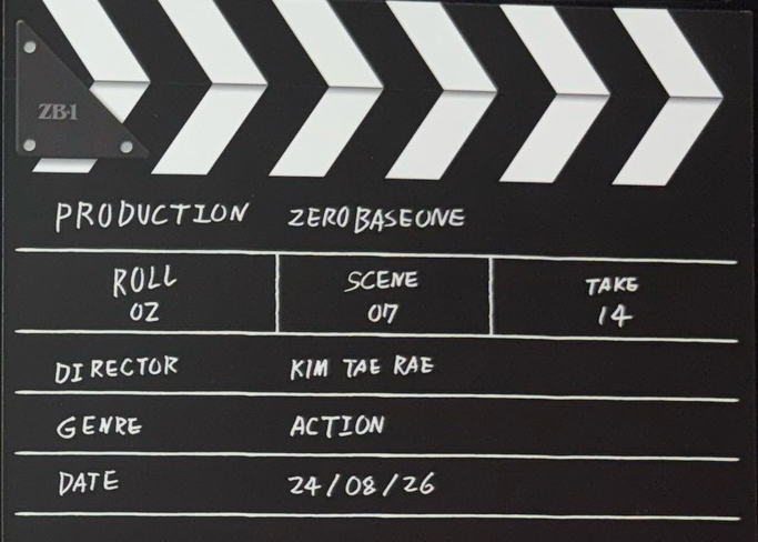 迷四來單封明信片