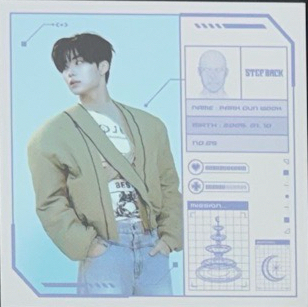 迷五旭ZEROSE專角色卡