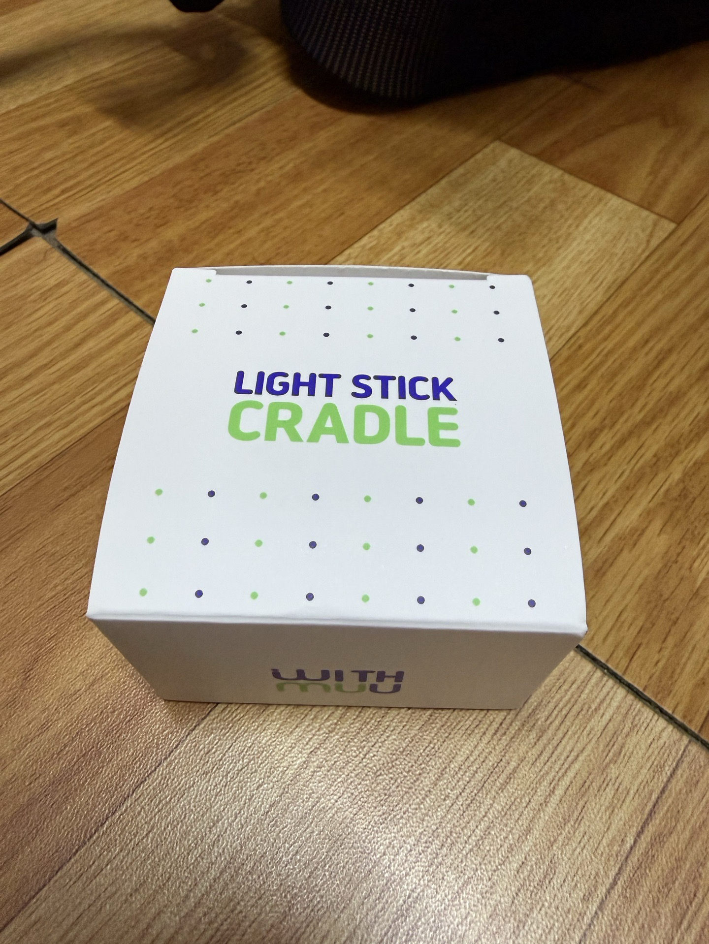 meovv手燈+tbl特典+送wm手燈座