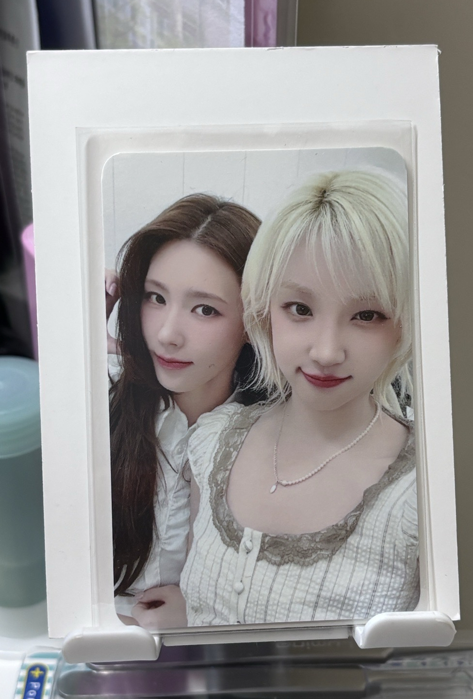 日專 麵琦雙人卡