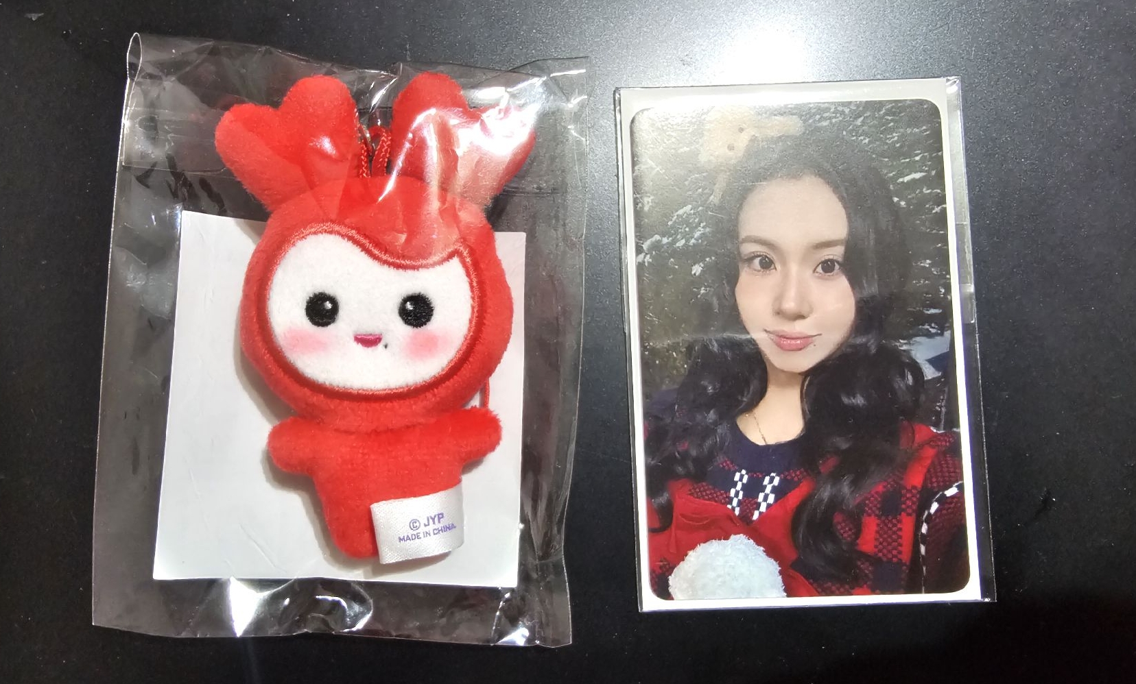 彩豆豆眼+冬日滿額