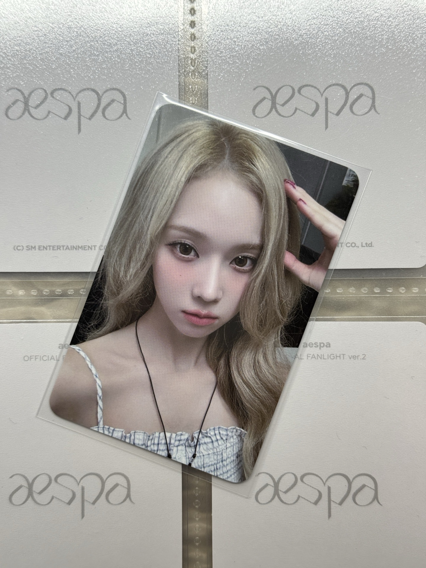 Whiplash el 狗耳冬