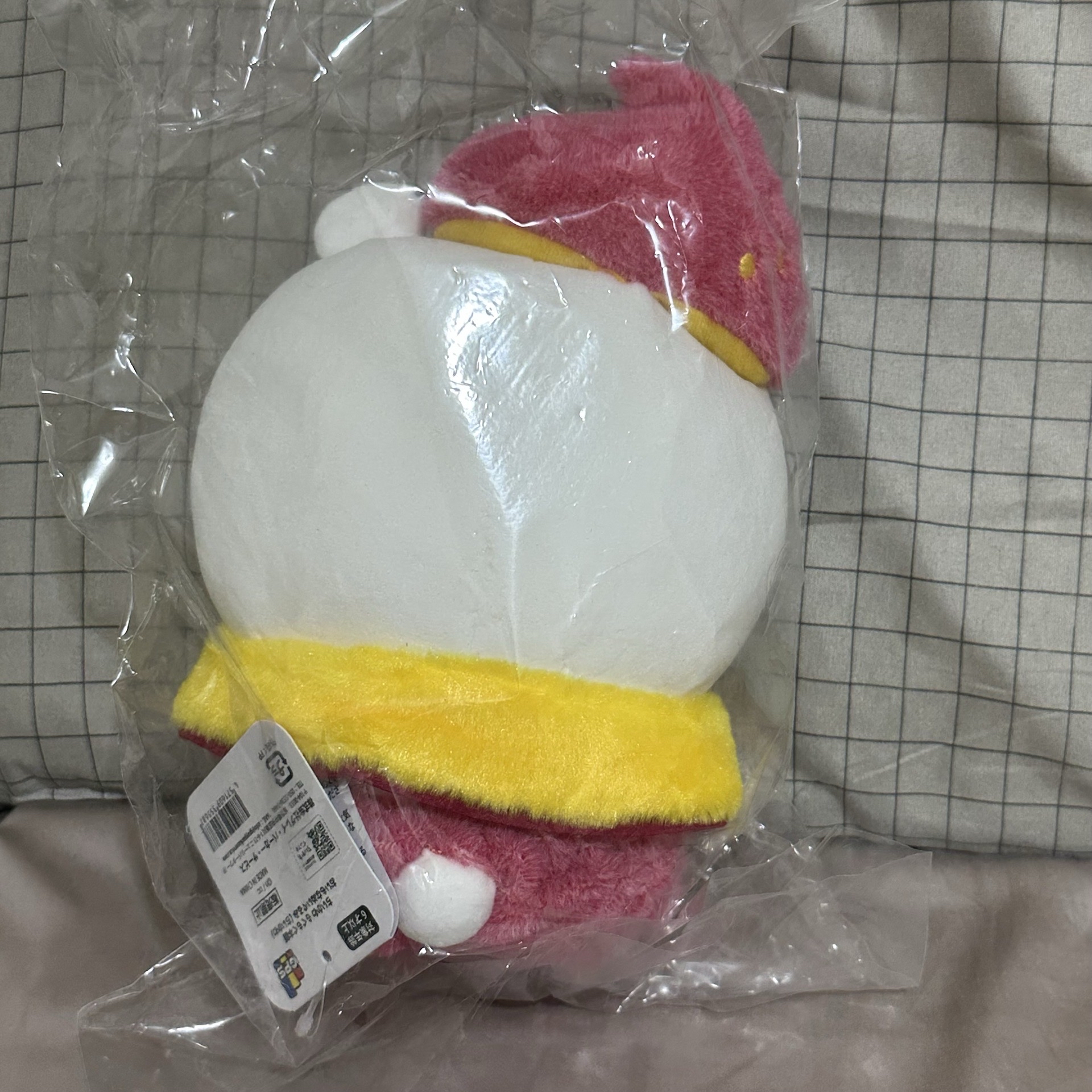 地瓜吉伊🍠S娃