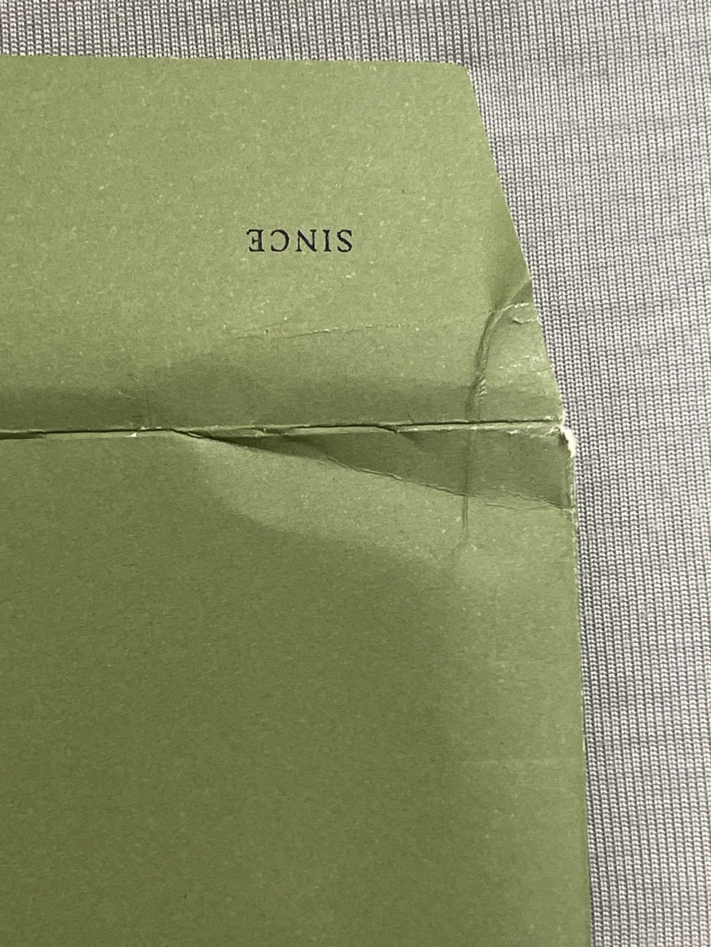 SOCIAL CLUB 13人檔案卡+別針+CD