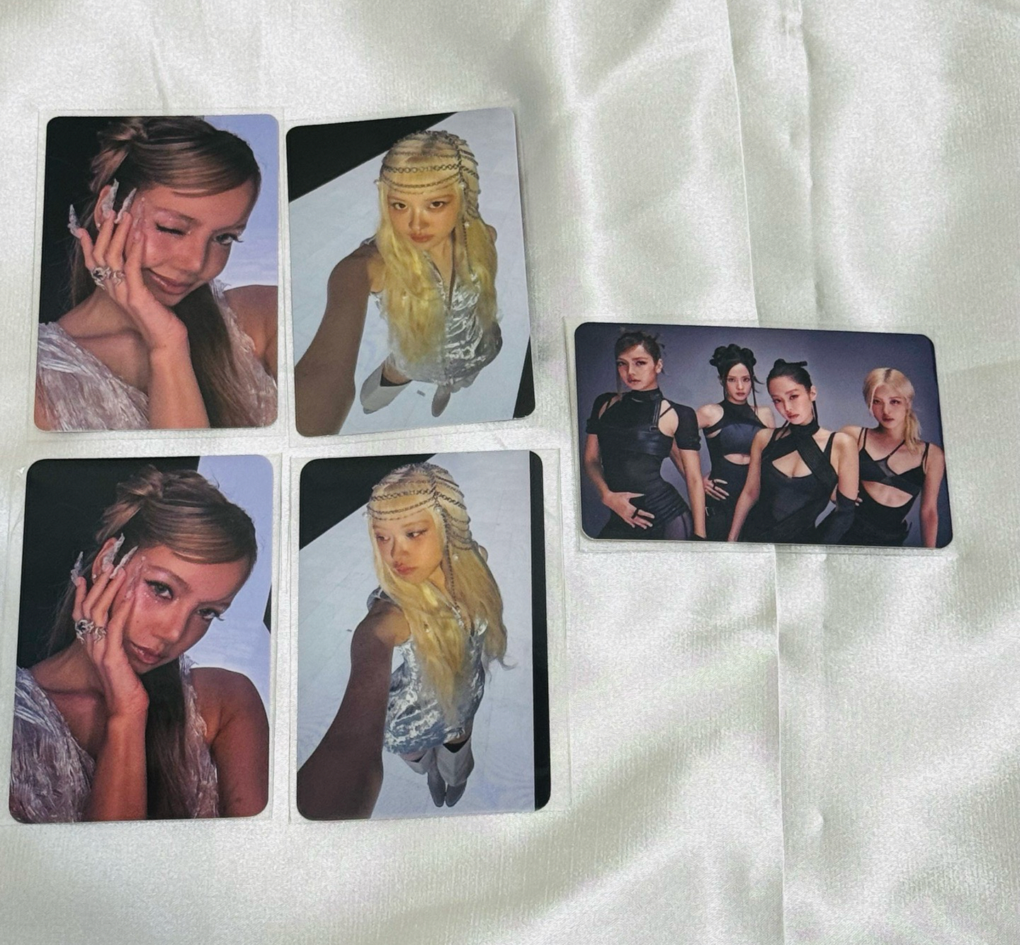 BLACKPINK🖤🩷迷三區